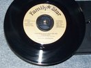 Kevin Johnson You Walked Out On Me 45 Family Star Records