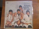 BUTCHER COVER & LP - 1st state - Beatles - COA from Perry Cox Mono - VG+
