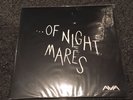 Angels And Airwaves ...of Nightmares Vinyl 12