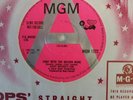 Every Mother's Son - Pony With the Golden Mane (MGM 1372 Demo) EX