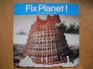 Fix Planet