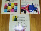 3 SEALED DOC SEVERINSEN Command LP's RS819SD RS901SD RS904SD Vinyl LP Records