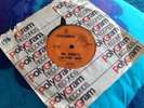 AUTUMN 45 Record. Mr Henry's Lollipop Shop