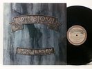 BON JOVI New Jersey LP 1988 1ST US PRESS MERCURY 386 345 w/ INNER Sterling NM