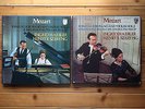 Henryk Szeryng & Ingrid Haebler - Mozart: Violin Sonatas - Philips Box