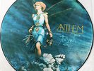 ** Toyah - Anthem / schöne Picture Disc LP UK 1981 / RAR NEU limited **