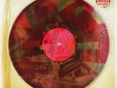 *Talking Heads - Speaking In Tongues / limited Rauschenberg clear vinyl SEALED*