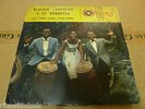 BLACKIE CORONADO Y SU ORQUESTA SALSA GUAGUANCO GUARACHA PERU LP HEAR ME LISTENNN