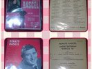 Renato Rascel Enrico 61 - Arrivederci Roma -Garinei Giovannini -  Morricone