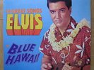 Elvis Presley - Blue Hawaii / LP / Soundtrack / Club Edition