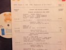 RADIO SHOW: 8/3/88 SUPERSTARS OF 60's SOUL ARETHA FRANKLIN, JAMES BROWN,SAM/DAVE