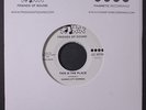 KANSAS CITY EXPRESS: This Is The Place / Instrumental 45 (limited re, comes wit