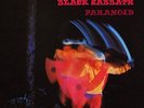 Black Sabbath-Paranoid  VINYL NEW