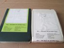 Jethro Tull ?– M.U. - The Best Of  8 TRACK TAPE CARTRIDGE STILL SEALED UK ISSUE