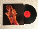 IGGY POP AND THE STOOGES RAW POWER PUNK ROCK LP EX+