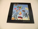 TALK TALK - NATURAL HISTORY THE VERY BEST OF TALK TALK - LP 1990 PARLOPHONE ITA