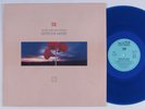 DEPECHE MODE Music For The Masses MUTE LP VG+ blue wax germany dmm audiophile