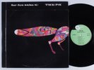 FOX For Fox Sake Vol 1 CREWE LP NM/VG+ unipak w/detached fold-out cover