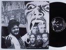 GENESIS Live - From the Mouth of the Monster ATLANTIS 2xLP australia promo