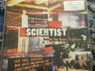 The Scientist - Dub in the Roots Tradition Vinyl LP EX/EX Simply Vinyl 180g Pr