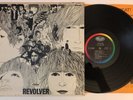 The Beatles - Revolver - 1966 US Stereo 1st Press ST-2576 VG++ Ultrasonic Clean