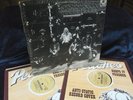 THE ALLMAN BROTHERS BAND At Fillmore East CD4 QUADRADISC LP NM- Quad DIFF MIX