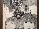 Beatles - Revolver Original Vinyl Record 1966 MONO Capitol Records T-2576