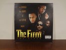 The Firm - The Album - Vinyl 2XLP - Super Group Rap Style Classics Legends