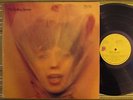 THE ROLLING STONES, GOATS HEAD SOUP, LP 1973 US VG/EX GATEFOLD/TEXTURED/SL INNER