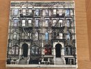 LED ZEPPELIN - Physical Graffiti - 1975 UK 1st SWAN SONG 2LP  COMPLETE   1/4/1/1