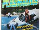 PLASMATICS New hope for the wretched punk french 1980 stiff 531005 LP