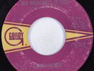 Northern Soul 45 EDWIN STARR My Weakness Is You GORDY HEAR