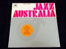 JAZZ AUSTRALIA. JUDY BAILEY/ BERNIE McGANN / BOBBY GEBERT / GRAEME LYALL. ED1