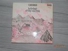 LP CARAVAN.  IN THE LAND OF GREY AND PINK  1971.  SDL-R 1 Angleterre.