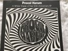 PROCOL HARUM - WHITER SHADE OF PALE 50TH ANNIV - RSD2017 Vinyl New Sealed