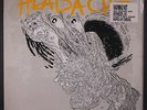 BIG BLACK: Headache LP Sealed (mini-LP) Punk/New Wave