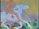 Fleetwood Mac Then Play On LP 1969 Peter Green Australian rare label MISPRESSING