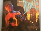 DAVID BOWIE Let's Dance 1983 UK vinyl LP EXCELLENT CONDITION China Girl  A