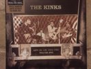 The Kinks - Live On Air 1964 - 1965 - LP Colour Vinyl  - Brand New  - 750 Only