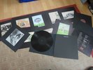 FAUST lp So Far Kraut. Monster with 9 inserts Polydor Mint 1972
