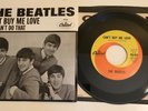 The Beatles / Can't Buy Me Love / 2009 US 45 with Picture & Sleeve / MINT