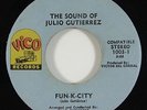 Julio Gutierrez 