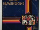 Latin Dimensions 