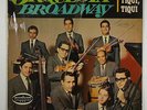 Orquesta Broadway 