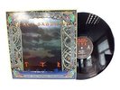 BLACK SABBATH ?– Tyr (EIRSA 1038) - Vinyl LP - RARE UK, 1990 Pressing  - S61