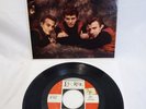 Dion and The Belmonts - Where or When - Laurie EP # 302 45 rpm