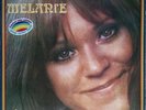 Melanie The Good Book YELLOW VINYL NEAR MINT Mode Vinyl LP