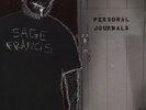 Sage Francis Personal Journals NEAR MINT anticon 2xVinyl LP