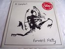 AL CAMPBELL   FORWARD NATTY ** 1985 MOVE LP