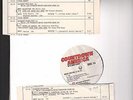 1983 Radio Show Countdown America (John Leader) 3 LP (M Jackson, Clapton, etc)